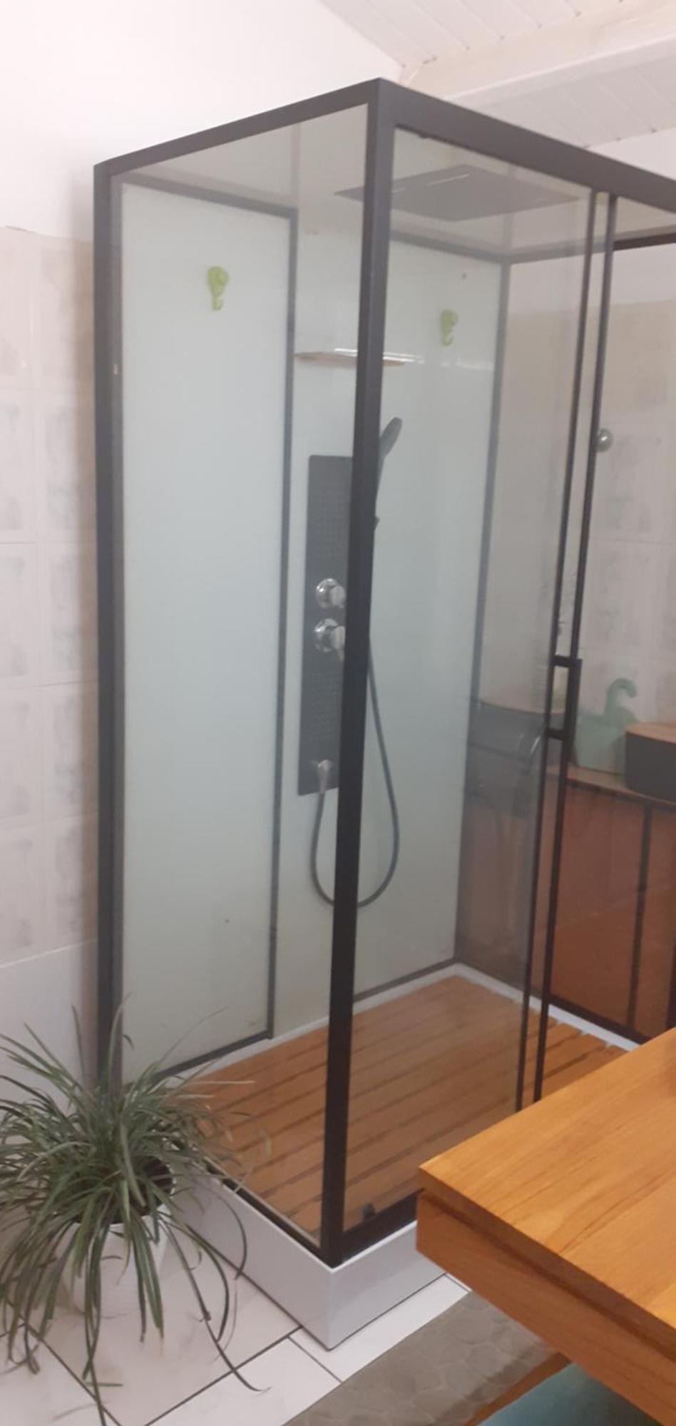 Baillif Le P'Tit Nid Cocodydy 아파트 외부 사진